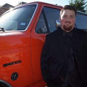 Meet your Posher, Riley